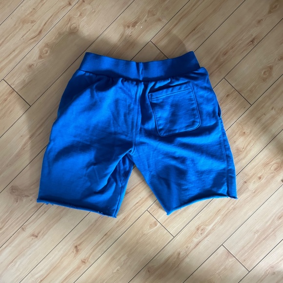 Champion Jersey Shorts - Picture 4 of 4